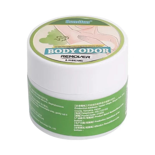 AromaLock™ Ostanite sveži, ostanite samozavestni ves dan