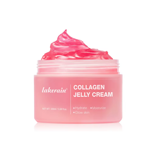 MoraGlow kolagena gel krema