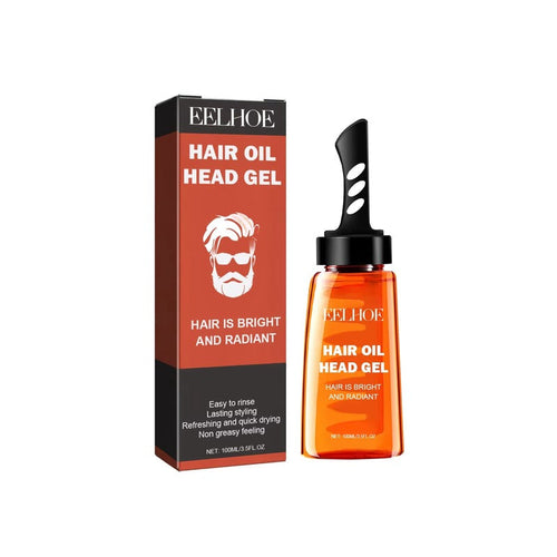 Gel glavnik za oblikovanje las StyleFusion™