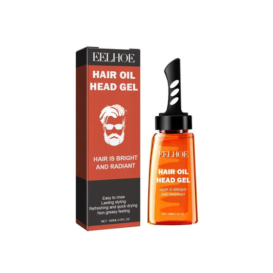 Gel glavnik za oblikovanje las StyleFusion™