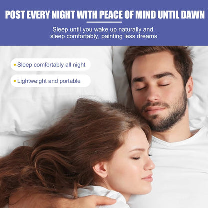 Obliž za spanje DreamyWise™