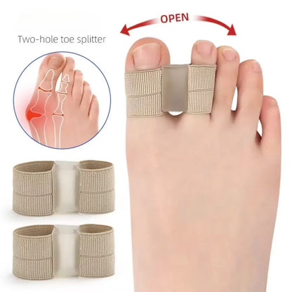 ComfortStride™ Poravnava prstov
