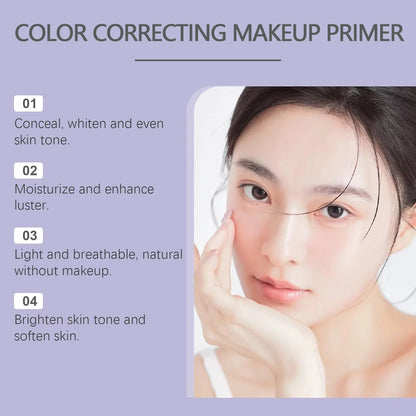 TonePerfect™ Primer za korekcijo barve