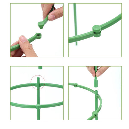Sistem za podporo rastlin BloomBoost™