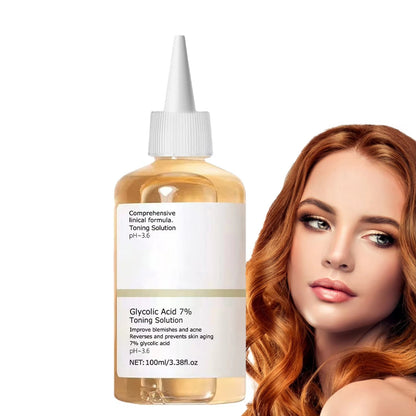 Odkrijte naravni sijaj svoje kože z GlowRevealer™