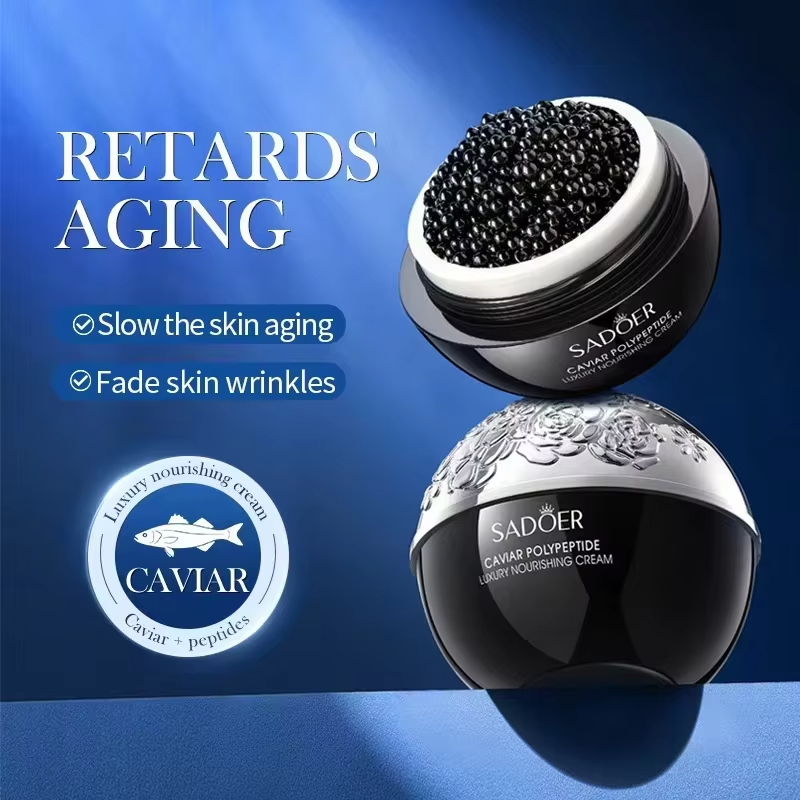 Krema za lifting FirmSkin™ z retinolom