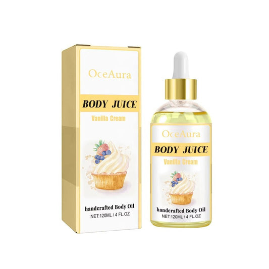 Olje za telo Essencia™ Juicy Glow