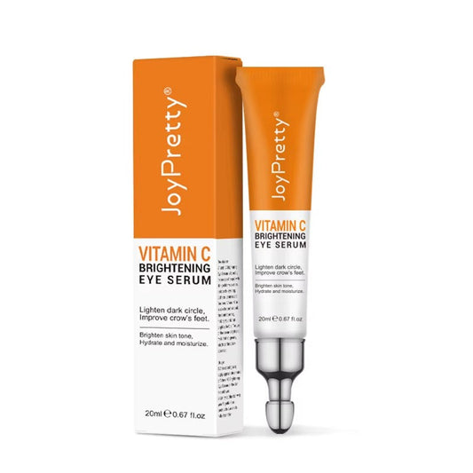 Noirgleam™ C20 serum za posvetlitev podočnjakov
