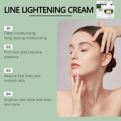 Revitadermal™ krema za učvrstitev in raztapljanje lipoma
